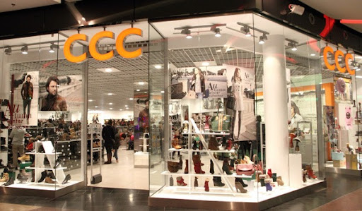 ССС г.Polkowice Работник склада обуви, аксессуаров для обуви.