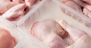 ROLDROB Tomaszów Mazowiecki Pracownik produkcji kurczaków