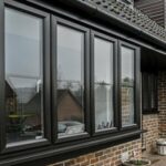 Производство окон Mrągowo