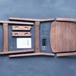 Produkcja i montaż elementów mebli drewnianych dla Ikea