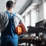 Монтер на производство котлов