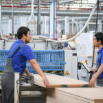 Виробництво дверей