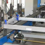 Працівник виробництва вікон м.Rąbień