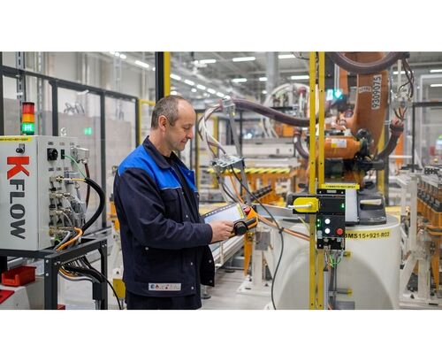 Оператор машини на виробництво матраців, подушок та ковдр