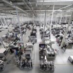 Flex Tczew виробництві електронних компонентів