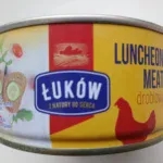 ZM ŁUKÓW Производство мясной продукции и консервов