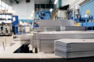 Hitachi Energy монтер на виробництві трансформаторів