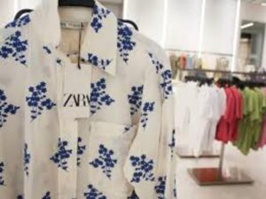 ARVATO ZARA Працівник складу