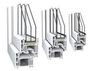 Aluplast Poznań Працівник на виробництві систем для ПВХ вікон