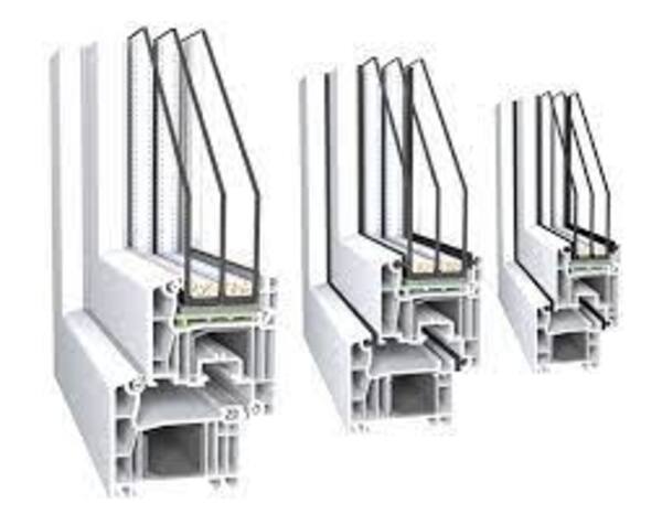 Aluplast Poznań Працівник на виробництві систем для ПВХ вікон