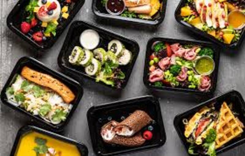 NATURAL BRANDS SPORT FOOD Производство диетического питания, кейтеринг