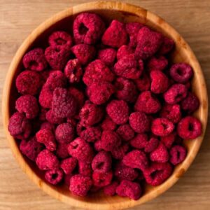 Daifresh Збір малини (сезонна робота)