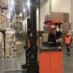 Karschik do produkcji żywności z UDT