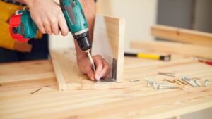 NARBUTAS Сборщик – упаковщик мебели (Литва)