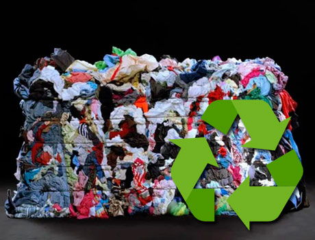 Vive Kielce Работник склада (утилизация б/у одежды)