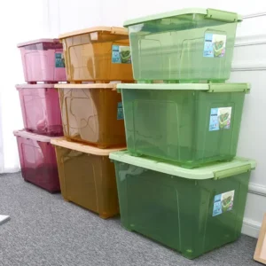 Produkcja wyrobów z tworzyw sztucznych