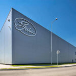 GATES LEGNICA Працівник автомобільного заводу