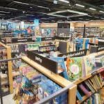 Brygadzista/Instruktor w Magazynie Księgarni i Artykułów Gospodarstwa Domowego