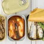 KOOPEROL Zduny Produkcja konserw rybnych