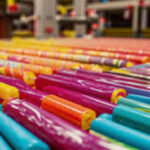 Робочий на виробництво карамелі