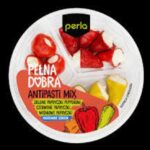 Perla Produkcja przekąsek warzywnych