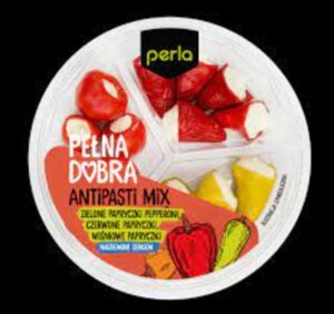 Perla Produkcja przekąsek warzywnych