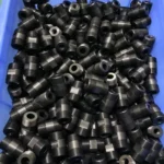 TMR Plastics Bydgoszcz Работник на производстве пластиковых деталей