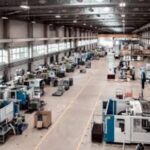 Canexpol - Ostrów Mazowiecka Pracownik produkcji części metalowych i plastikowych