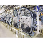 Mahle Krotoszyn – Pracownik w zakładzie produkującym drzwi samochodowe