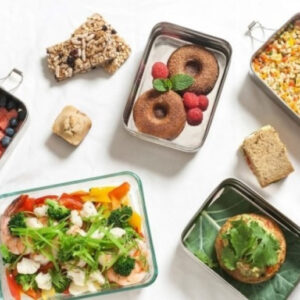 Kuchnia Vikinga Białystok Работник производства и упаковки блюд, полуфабрикатов и готовых продуктов