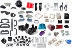 CARFI Работник производства пластиковых деталей