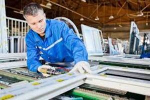 Оконное производство OKNOPLAST