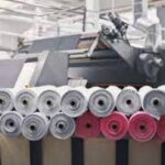 Produkcja dzianin i tkanin