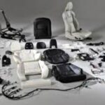 KWANG DUCK Pracownik produkcji podzespołów samochodowych (foteli samochodowych)