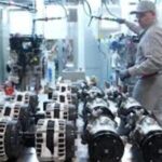 Gestamp m. Września Pracownik produkcji metalowych podzespołów samochodowych