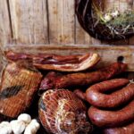 ŚWIEŻYZNA Работник на производстве мяса и копченостей