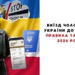 Emigracja mężczyzn z Ukrainy do Polski – zasady i warunki na 2026 rok
