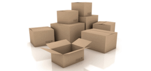 Виробництво картонних упаковок
