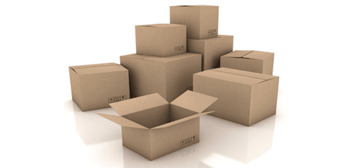 Производство картонных упаковок