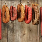 Produkcja kiełbas BALCERZAK