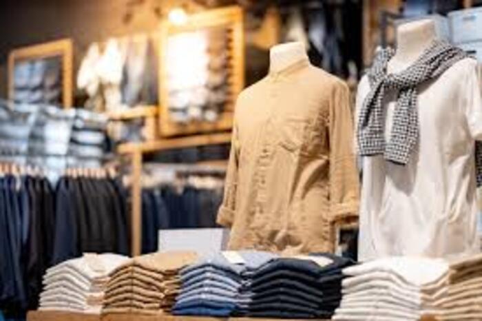 Magazyn odzieżowy Zalando Gardno