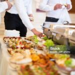 Официант в отель г.Mielno