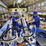 Carpol - Natolin Работник автозавода