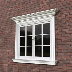 Glass Product Виробництво вікон