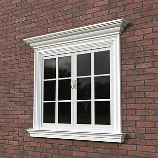 Glass Product Виробництво вікон