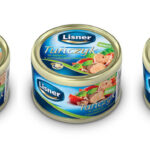 Produkcja przekąsek Lisner Charzyno