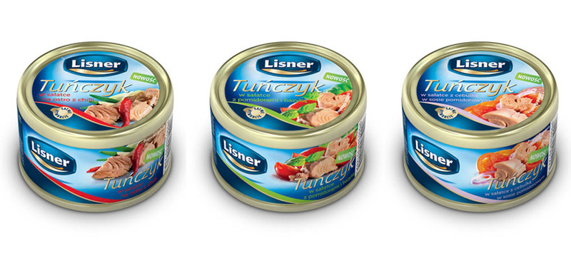 Produkcja przekąsek Lisner Charzyno