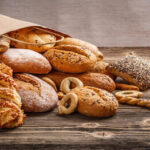 Lantmannen г.Stanisławów Pierwszy Упаковка хлебобулочных изделий