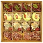 Odbiór zamówień cateringowych (Sortownia)