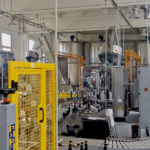 DYNAMIC TECHNOLOGIES, m. Czerwionka-Leszczyny Производство автокомпонентов